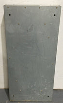 Eaton EZB2042RBS Type 1 EZ Panelboard Enclosure 42" x 20" - Can Only