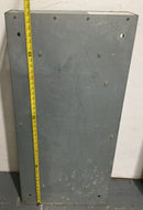 Eaton EZB2042RBS Type 1 EZ Panelboard Enclosure 42" x 20" - Can Only