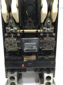 FPE NN021100 2 Pole Magnetic Trip 1000A Circuit Breaker Trip Unit