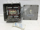 A10064100A Scale Junction Box