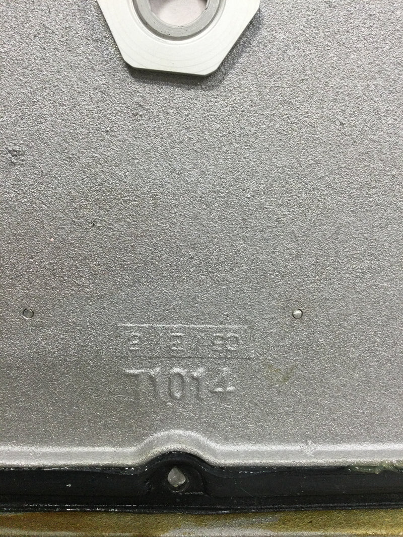 A10064100A Scale Junction Box
