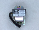 RIB TR40VA001 Transformer VA Rating 40VA Primary Wires: 120V/Secondary Wires: 24VAC