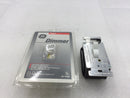 GE General Electric DIT761M5 600 Watt Single Pole Full Range Toggle Style Dimmer 120 VAC in White
