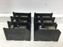Gould Shawmut 67563 power distribution block - Lot of 2