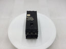 Square D Q1390 90 Amp 3 Pole 240V Circuit Breaker