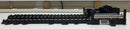 Square D QO142L225PG 225A 42 Space 120/240V Load Center Guts Only 21 1/2" x 10"