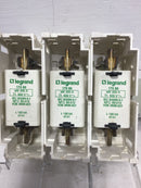 Legrand GS1-SD3 TeSys GS series switch-disconnector fuse body, 17060 200 amp fuses, GS1-ND3 switch-disconnector fuse
