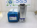 GE/Genteq 97F9898 CPT01033 60+7.5MFD -/+6% 440V 50/60Hz Capacitor