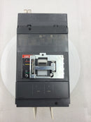 ABB XT4HU3150AYJ00GXX 150 Amp 3 Pole Circuit Breaker