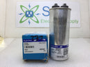 GE/Genteq 97F9645 CPT00237 45uF -/+6% 440VAC 50/60Hz Capacitor