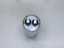 GE/Genteq 97F9645 CPT00237 45uF -/+6% 440VAC 50/60Hz Capacitor