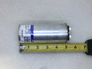 GE/Genteq 97F9645 CPT00237 45uF -/+6% 440VAC 50/60Hz Capacitor
