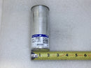 GE/Genteq 97F9645 CPT00237 45uF -/+6% 440VAC 50/60Hz Capacitor