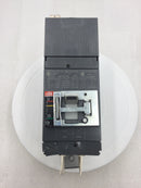ABB XT1HU3125AYD00GXXX 125 Amp 3 Pole Circuit Breaker