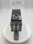 ABB XT1HU3020AYD00GXXX 20 Amp 3 Pole Circuit Breaker