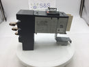 ABB XT1HU3020AYD00GXXX 20 Amp 3 Pole Circuit Breaker