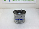 GE/Genteq 97F9627 CPT00206 15uF -/+6% 440VAC 50/60Hz Capacitor
