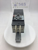 ABB XT1HU3060AYD00GXXX 60 Amp 3 Pole Circuit Breaker