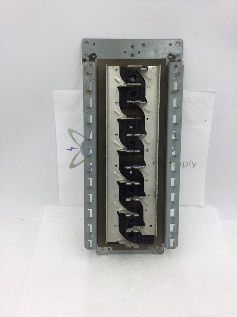 ITE/Murray 150 Amp 12 Space/44 Circuit 120/240V Load Center Guts Only 6.5" X 14"