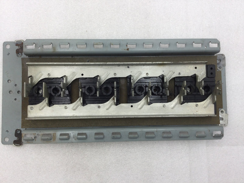 ITE/Murray 150 Amp 12 Space/44 Circuit 120/240V Load Center Guts Only 6.5" X 14"
