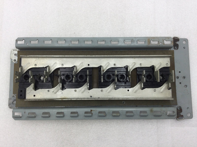 ITE/Murray 150 Amp 12 Space/44 Circuit 120/240V Load Center Guts Only 6.5" X 14"