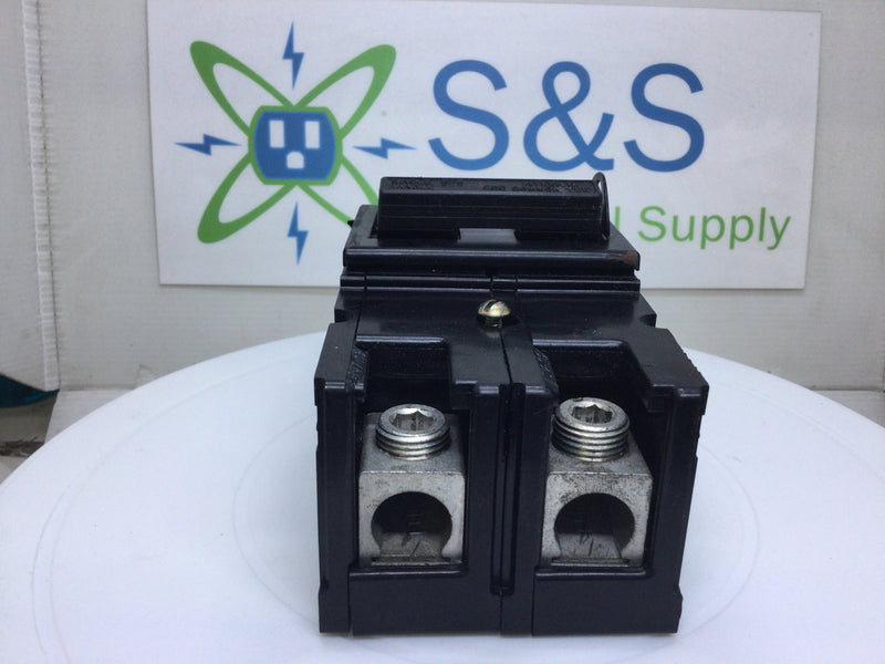 Zinsco QFP2225 225 Amp 2 Pole 240V Type QFP Main Breaker