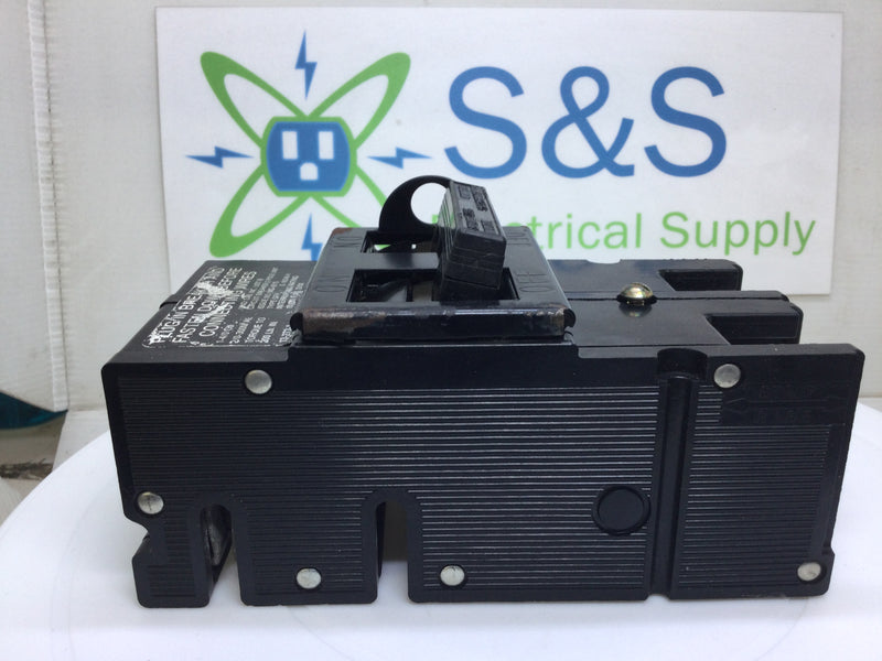 Zinsco QFP2225 225 Amp 2 Pole 240V Type QFP Main Breaker