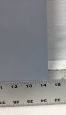 Siemens MC0408B1200RT Hinged Panelboard Cover Only 200 Amp 120/240V Nema 3R 16 1/4" x 14 3/8"