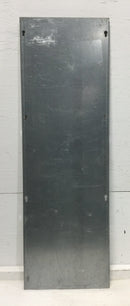 Trough Cover 38" x 12 1/4"