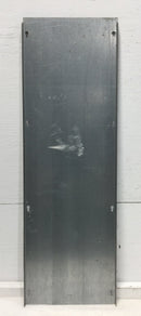 Trough Cover 38" x 12 1/4"