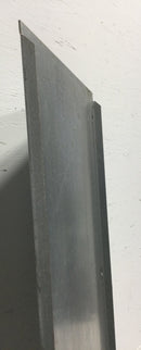 Trough Cover 38" x 12 1/4"