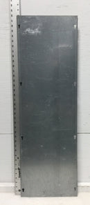 Trough Cover 38" x 12 1/4"