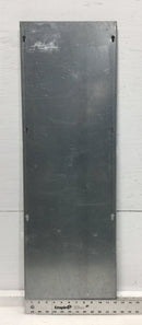 Trough Cover 38" x 12 1/4"