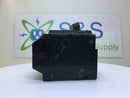 GE THQL21125 125 Amp 2 Pole 120/240V Type THQL Circuit Breaker - Old Style