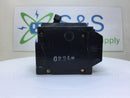GE THQL21125 125 Amp 2 Pole 120/240V Type THQL Circuit Breaker - Old Style