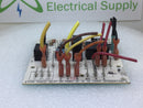 Nordyne 1084-83-4103A Control Circuit Board 1084-400D 624656