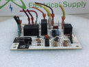 Nordyne 1084-83-4103A Control Circuit Board 1084-400D 624656