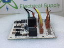 Nordyne 1084-83-4103A Control Circuit Board 1084-400D 624656
