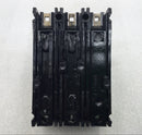 FPE/Federal Pacific NE233060 60 Amp 3 Pole 120/240V Type NE Circuit Breaker