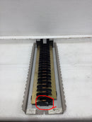 Cutler-Hammer CH42L225G 225A 21 Space 120/240V Load Center Guts Only 6"X20"-Flaw