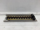 Cutler-Hammer CH42L225G 225A 21 Space 120/240V Load Center Guts Only 6"X20"-Flaw