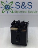 FPE/Federal Pacific NE233060 60 Amp 3 Pole 120/240V Type NE Circuit Breaker