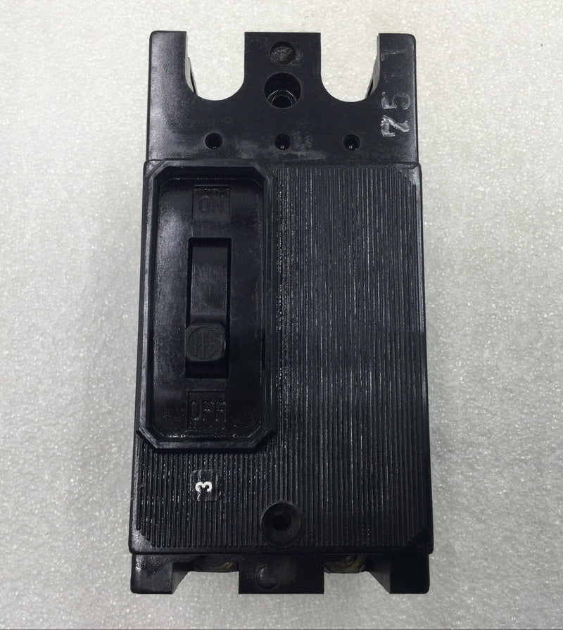 ITE ET-1563 30 Amp 2 Pole 120/240V Circuit Breaker