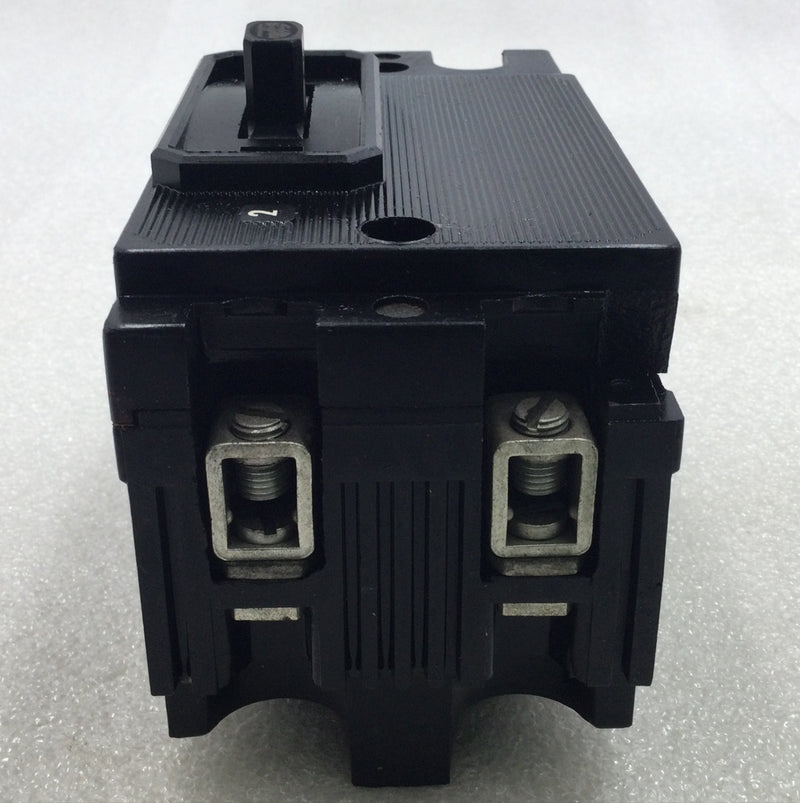 ITE ET-1567 70 Amp 2 Pole 120/240V Circuit Breaker - Cosmetic Flaw