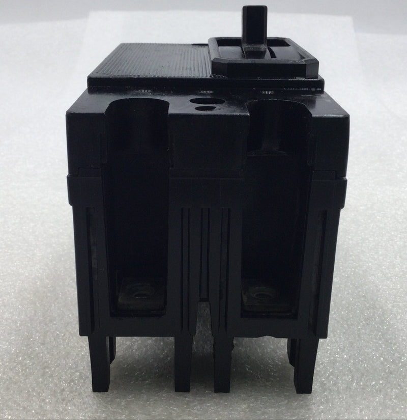 ITE ET-1567 70 Amp 2 Pole 120/240V Circuit Breaker - Cosmetic Flaw