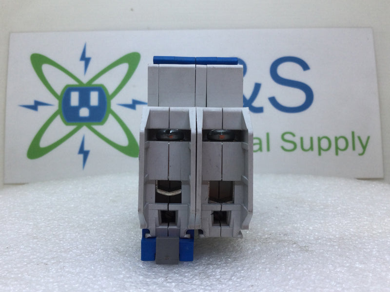 Altech 2C30 30 Amp 2 Pole 277/480V Circuit Breaker