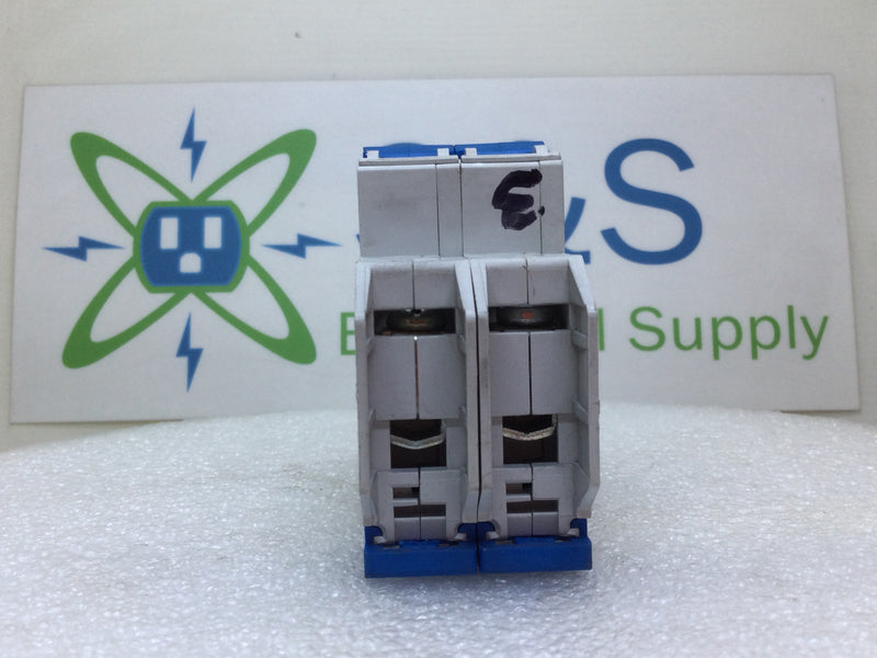 Altech 2C30 30 Amp 2 Pole 277/480V Circuit Breaker