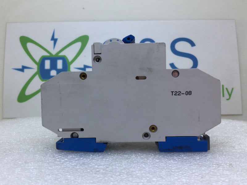 Altech 2C30 30 Amp 2 Pole 277/480V Circuit Breaker