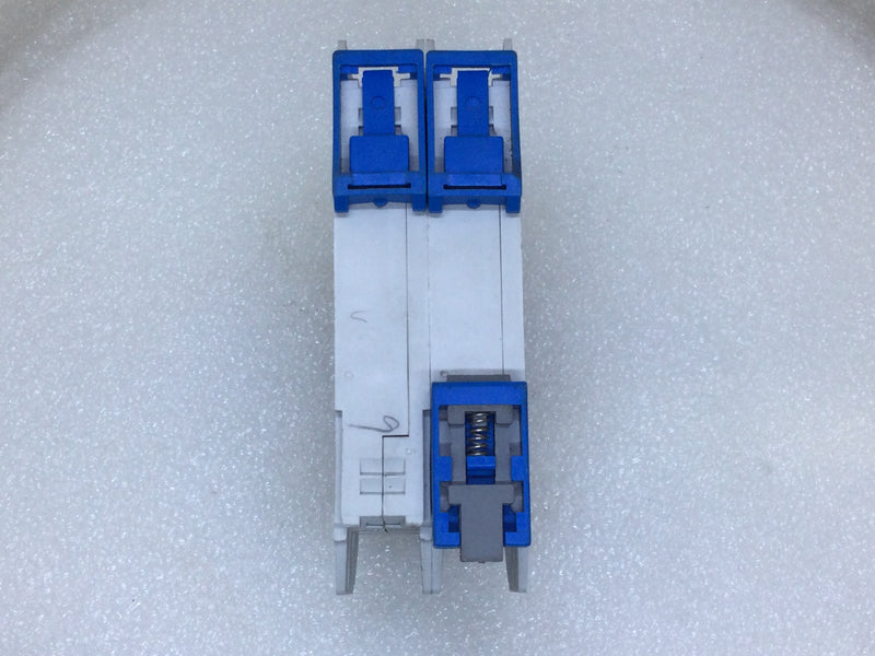 Altech 2C30 30 Amp 2 Pole 277/480V Circuit Breaker