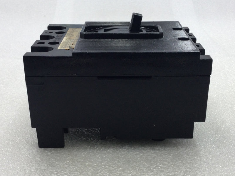 ITE EF3-B015 15 Amp 3 Pole 600V EF Frame Circuit Breaker